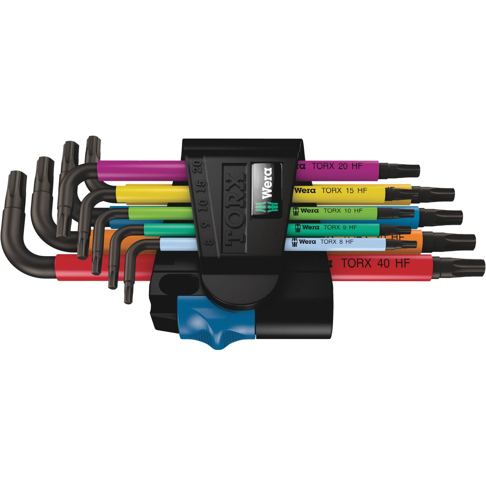Wera Werk HF Winkelschlüssel 05024179001