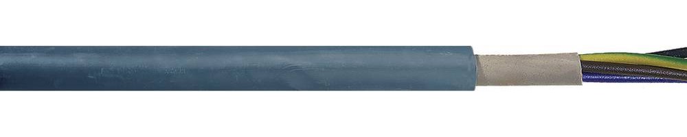 Lapp NYY-J, NYY-O signal cable 50 m Black - Lapp NYY-J, NYY-O, 50 m,