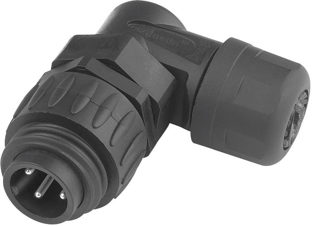 Amphenol C016 20K003 100 12 connecteur électrique standard 22 A