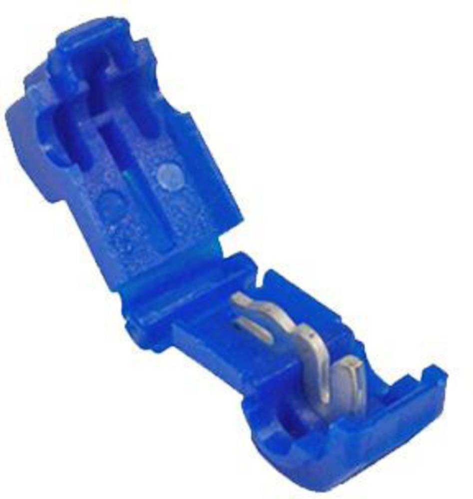 Vogt Verbindungstechnik 3927f Abzweigverbinder flexibel: 1-2.50mm²
