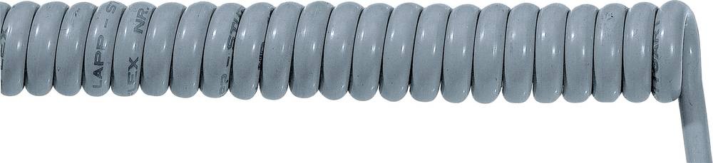 Lapp ÖLFLEX Spiral 400 P câble de signal 2 m Gris - Lapp ÖLFLEX