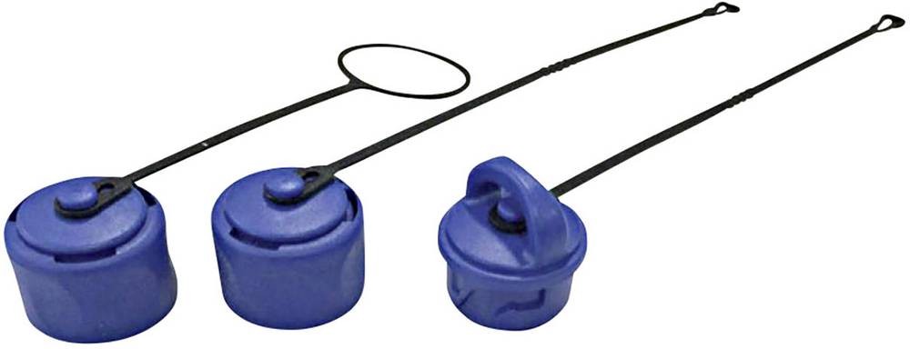 Bulgin 4000 Male Cable Seal IP66, IP68, IP69K Rated - Bulgin 4000