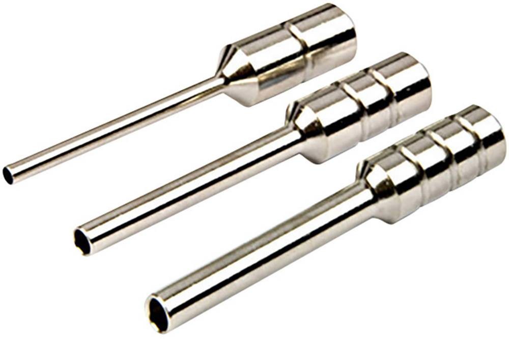 Bulgin Insertion & Extraction Tool, 6000 Series, Pin, Socket Contact -