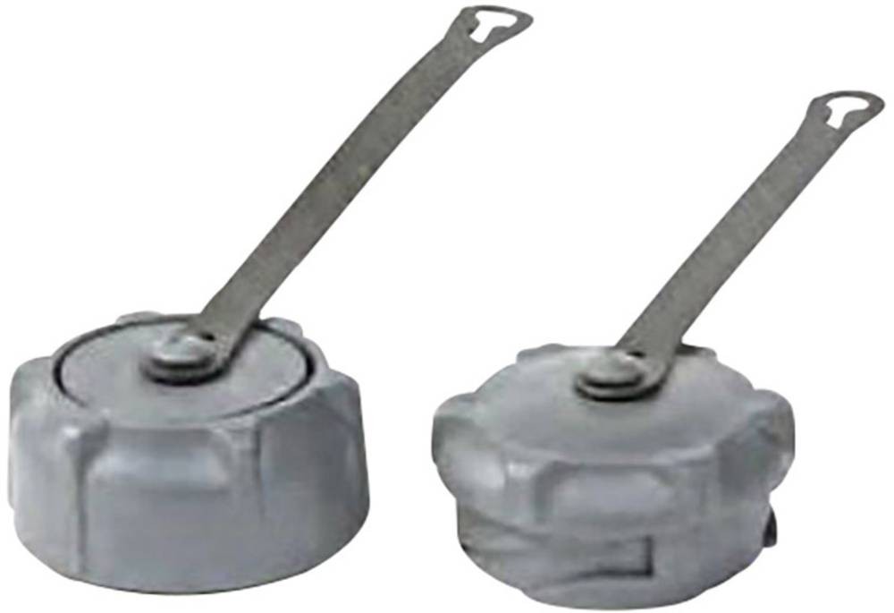 Bulgin PXP7082 Rundsteckverbinder Schutzkappe Serie (