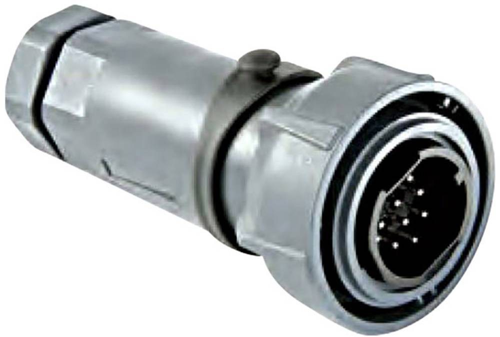 Bulgin PXP7010/03S/ST/1315 no categorizado - Bulgin PXP7010/03S/ST/
