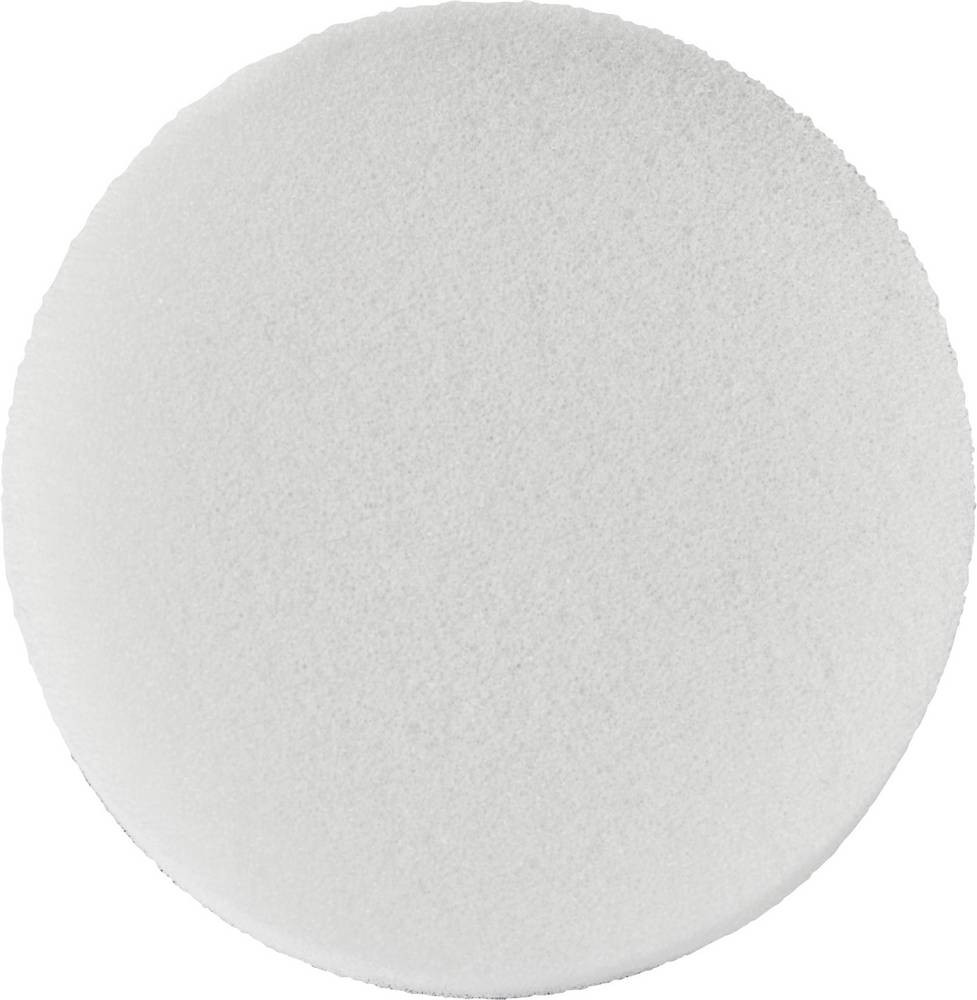 Dremel PC362 Bianco 3 pz - Dremel PC362, Bianco, 3 pz, 6,35 cm