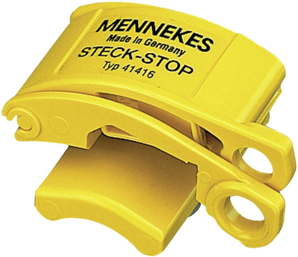 MENNEKES 41416 Steck-Stop 1 St.