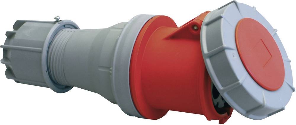 PCE Power Twist 245-6 CEE Kupplung 125 A 5polig 400 V 1 St.