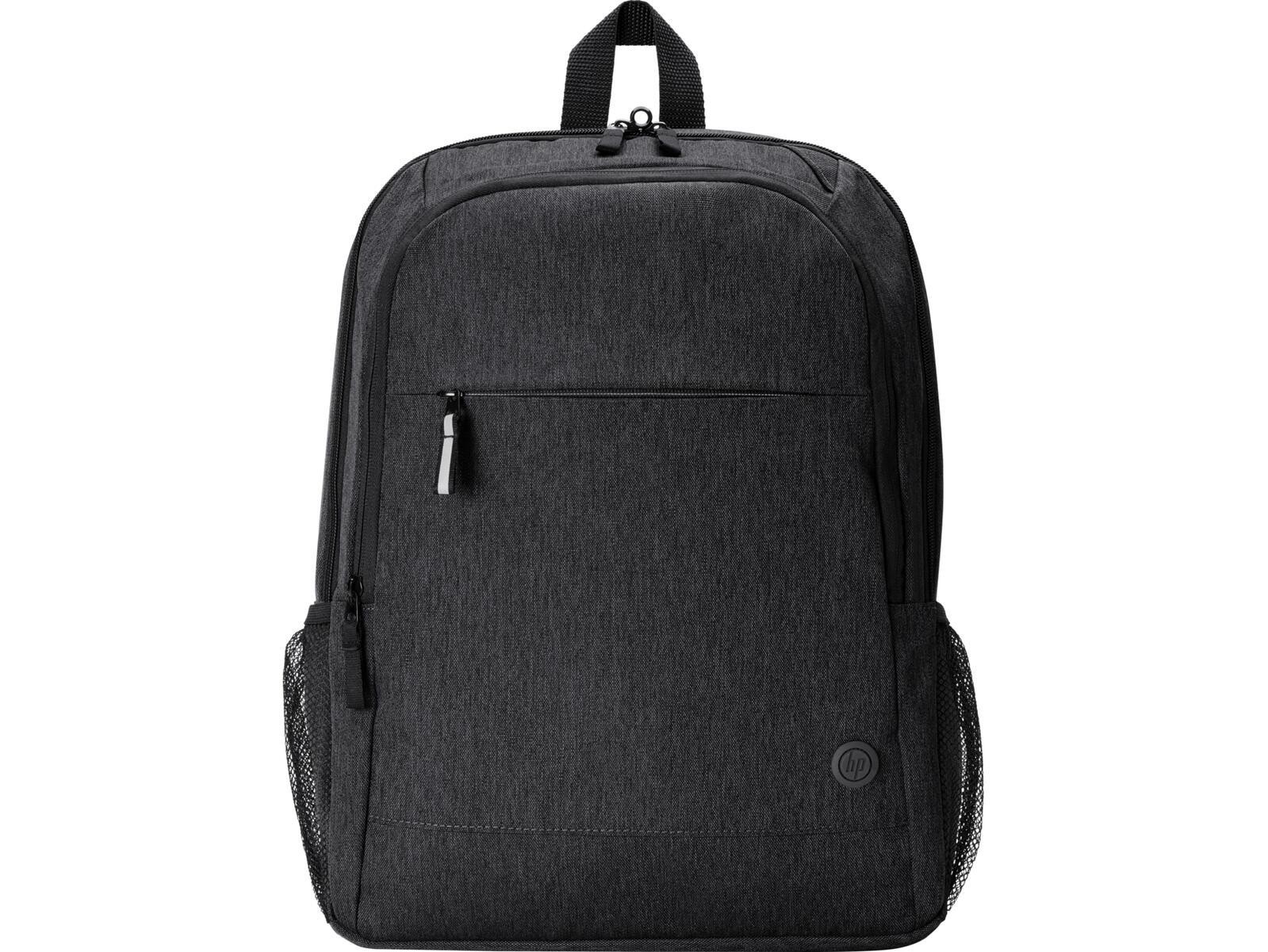 HP Prelude Pro Recycled Backpack - Notebook-Rucksack - 39.6 cm (15.6\
