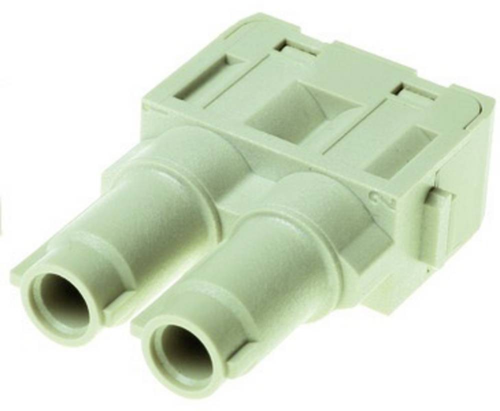 Buchsenmodul 09140022741 HARTING Inhalt: 1 St. Buchsenmodul