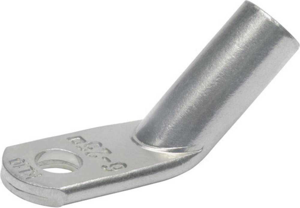 Klauke 165R845 Rohrkabelschuh 45° M8 35mm² 1 pc(s)
