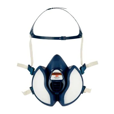 3M 7100113101 gas mask One Size 1 pc(s) - 3M 7100113101, 1 pc(s), One