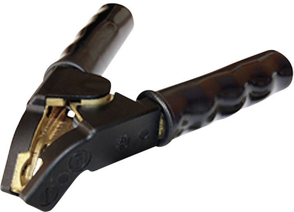 SET Winkel-Ladezange WZ11 1000A Schraubanschluss black WZ11 Inhalt: