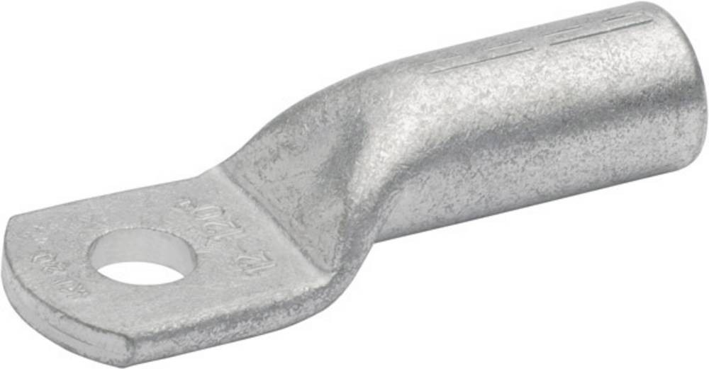 Klauke 107R10BK Rohrkabelschuh 180° M10 70mm² 1St.