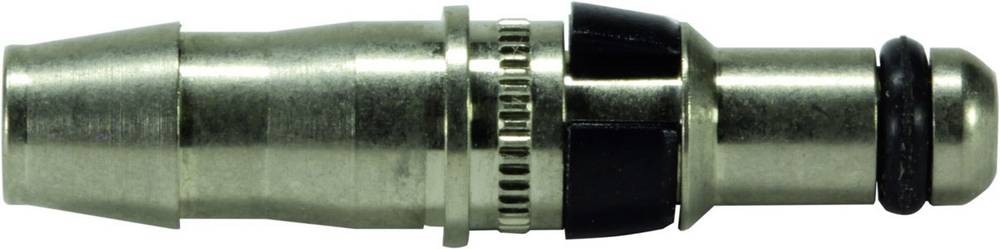 HARTING 09692870063 09692870063 Pneumatik-Kontakt CuZn, Ni