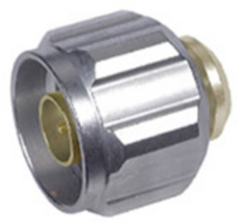 Huber+Suhner 23034002 Abschlusswiderstand argento 1 pezzo