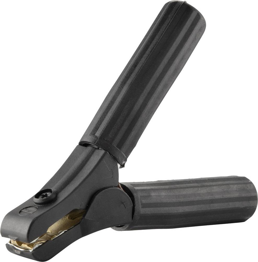 TRU Components Ladezange max. 600 A/30 V/DC Schraub nero 600A Inhalt: