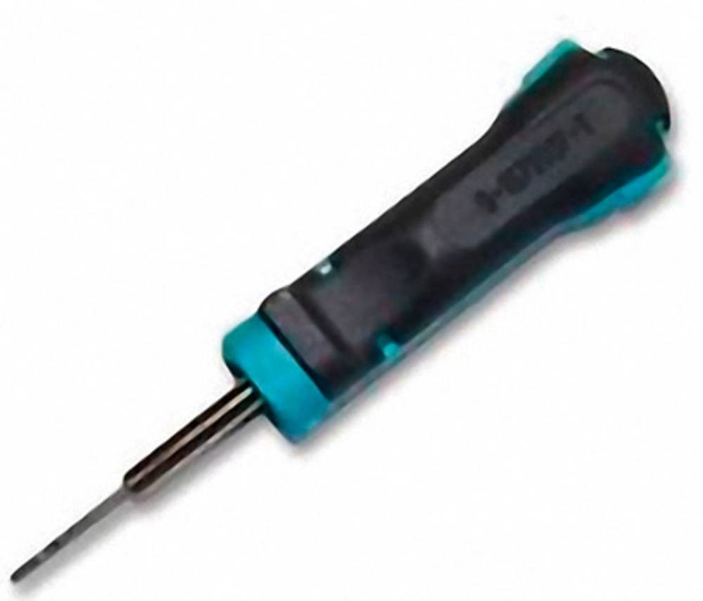 TE Connectivity Crimp Extraction Tool, AMP Series, Pin Contact,