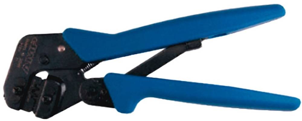 TE Connectivity Crimpzange sans Matrize 58495-1 58495-1 Inhalt: 1 pc(