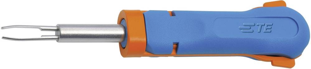 TE Connectivity Insertion & Extraction Tool, 1-1579 Series, Contact