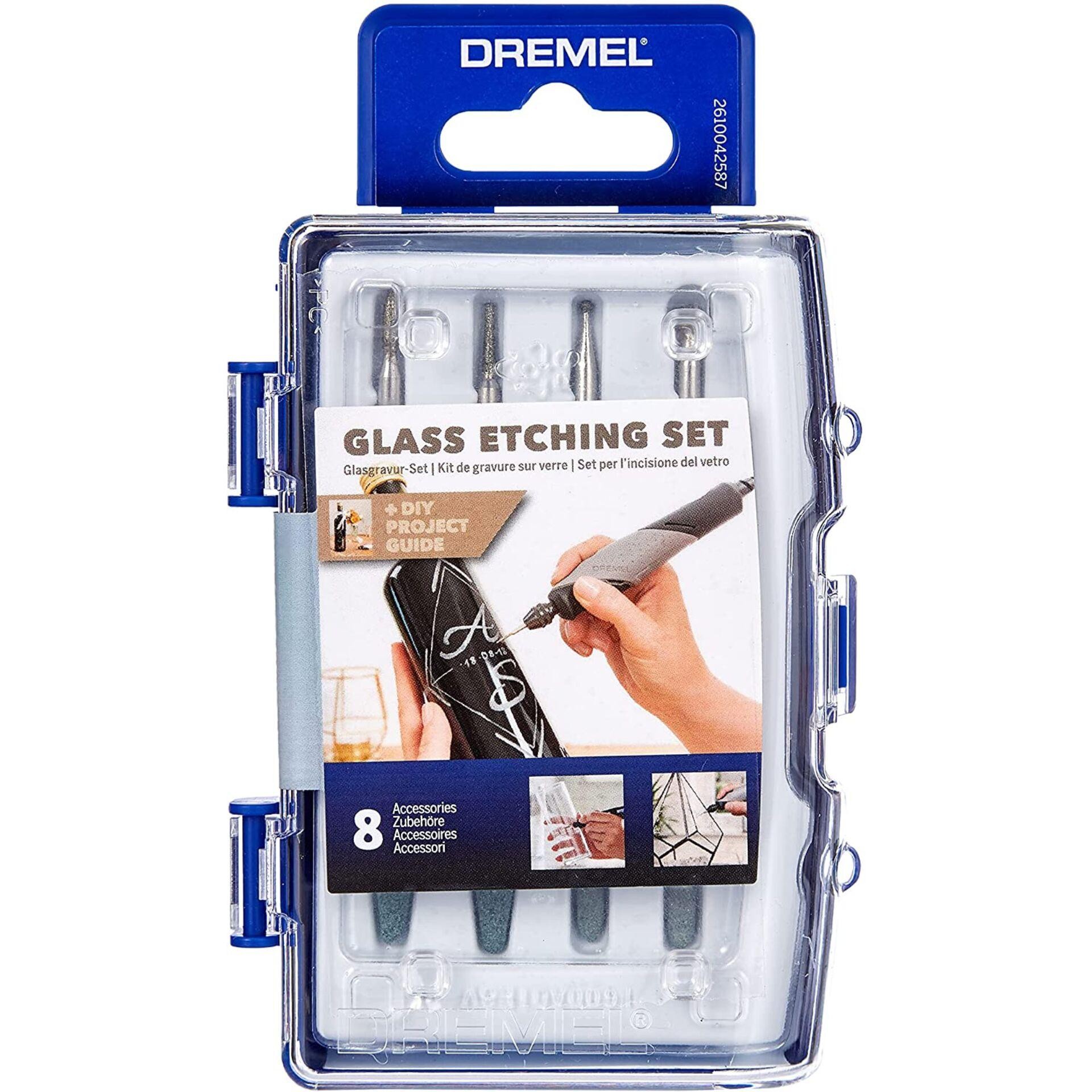 Dremel 2615C682JA Graviereinrichtung 1 pc(s)