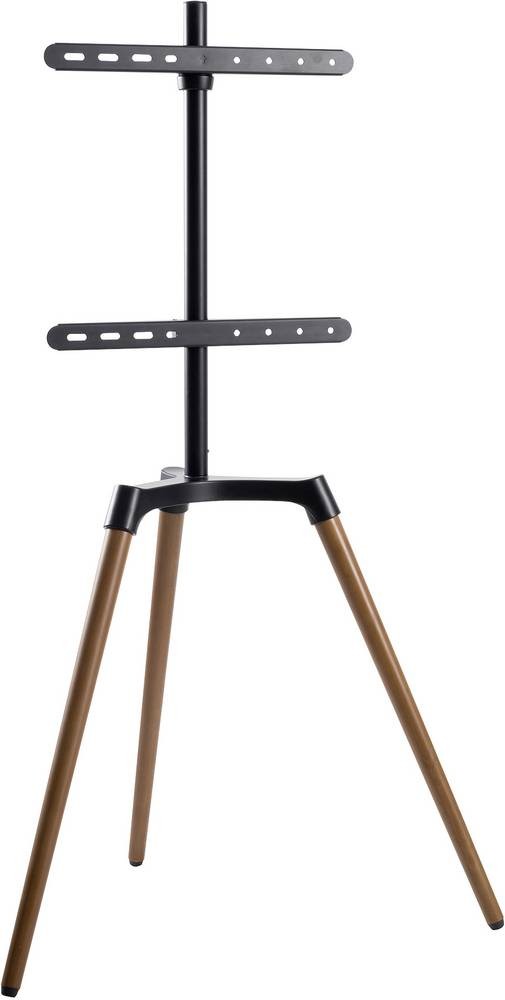 myWall HT 20 L support d'écran plat pour bureau 165,1 cm (65") Sol