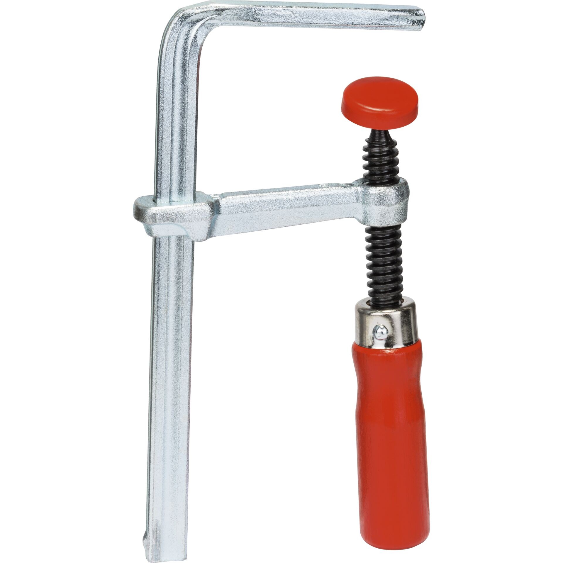 Bosch 2 608 000 426 serre-joints Rouge, Acier inoxydable - Bosch 2