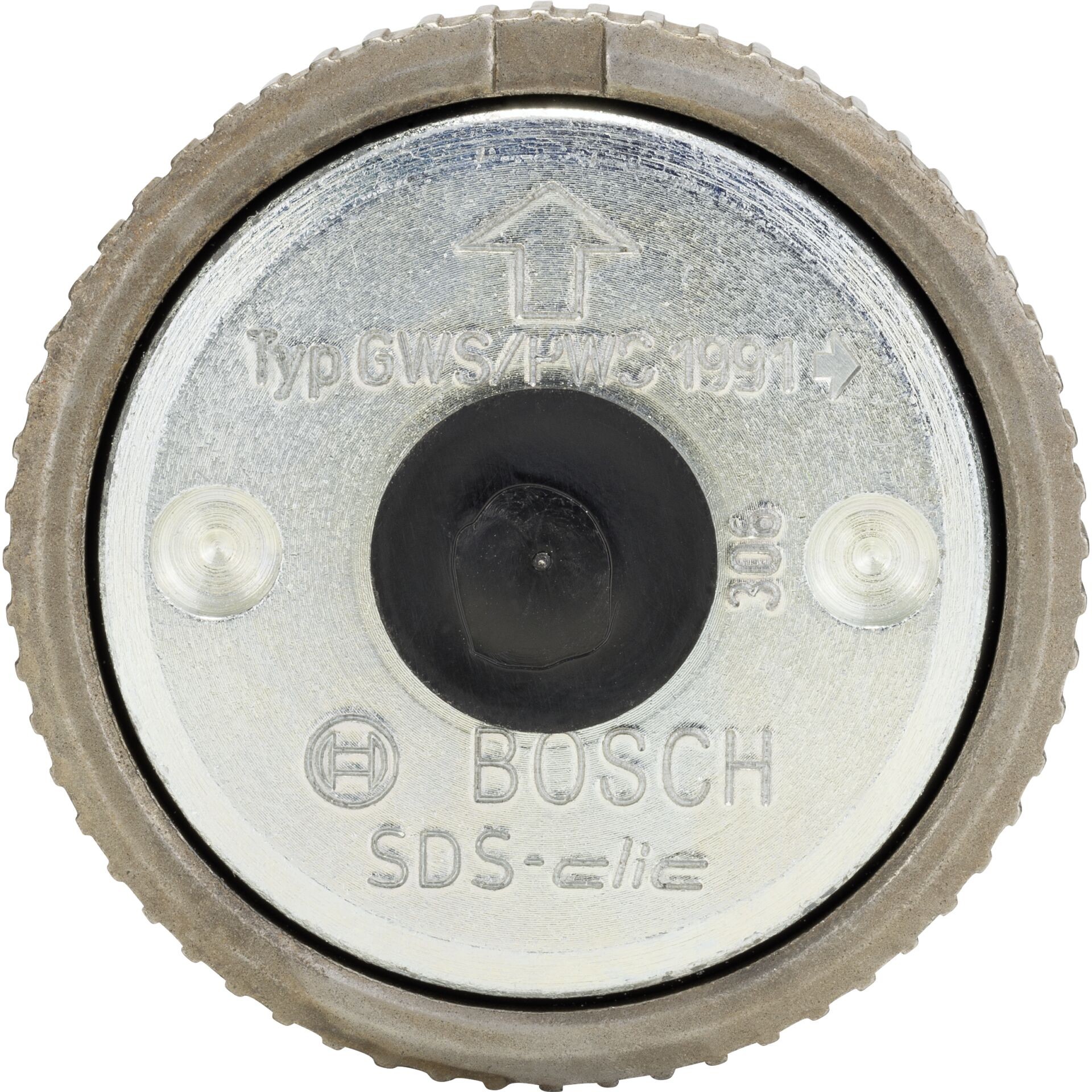 Bosch SDS-Clic Quick-Locking Nuts M13 - Bosch SDS-Clic Quick-Locking
