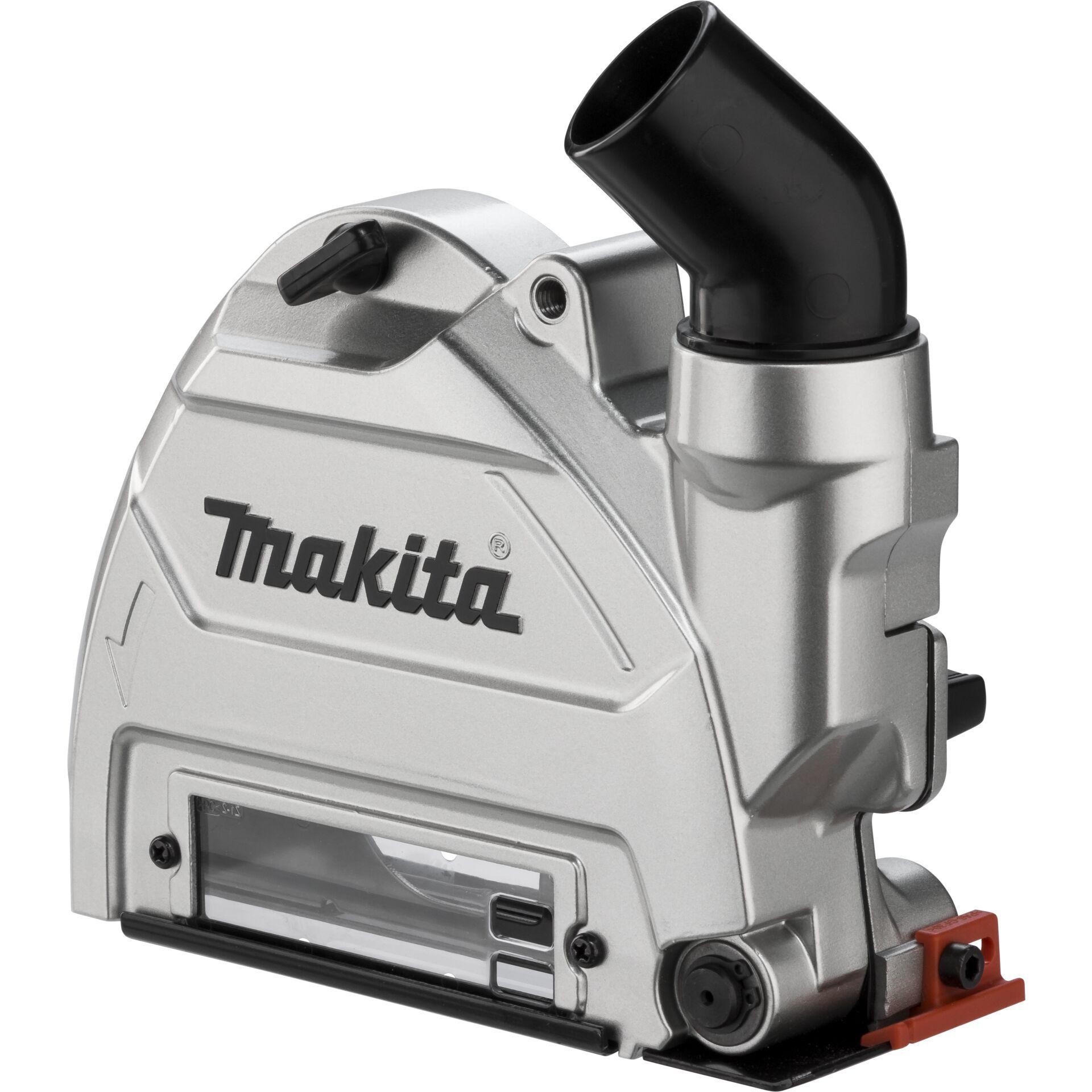 Makita 196845-3 Extractor Hood 125mm Cutting for GA5030 GA5034 9558