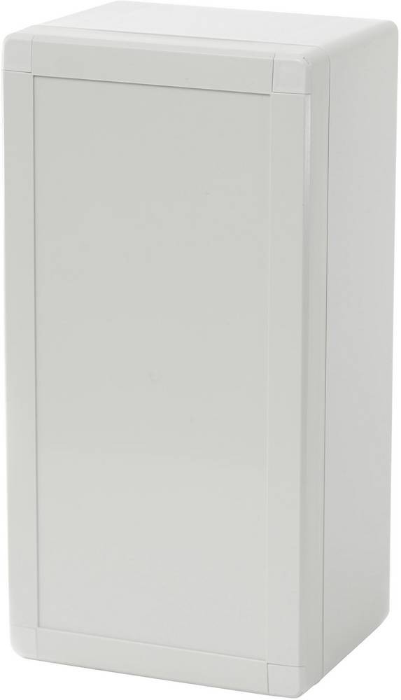 Fibox PCQ3 122410 Wand-case, Installations-box 244 x 124 x 102