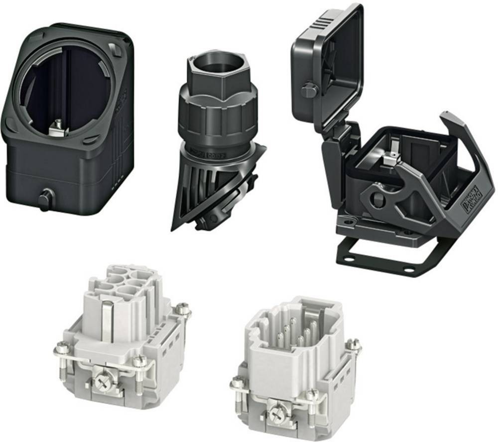 Phoenix Contact 1407710 wire connector - Phoenix Contact 1407710,