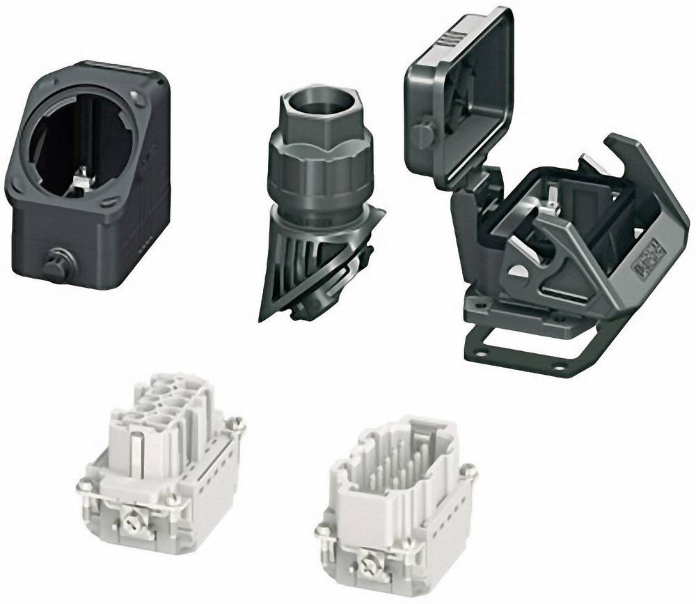 Phoenix Contact 1408791 wire connector - Phoenix Contact 1408791,
