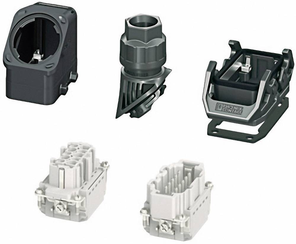 Phoenix Contact 1407711 wire connector - Phoenix Contact 1407711,