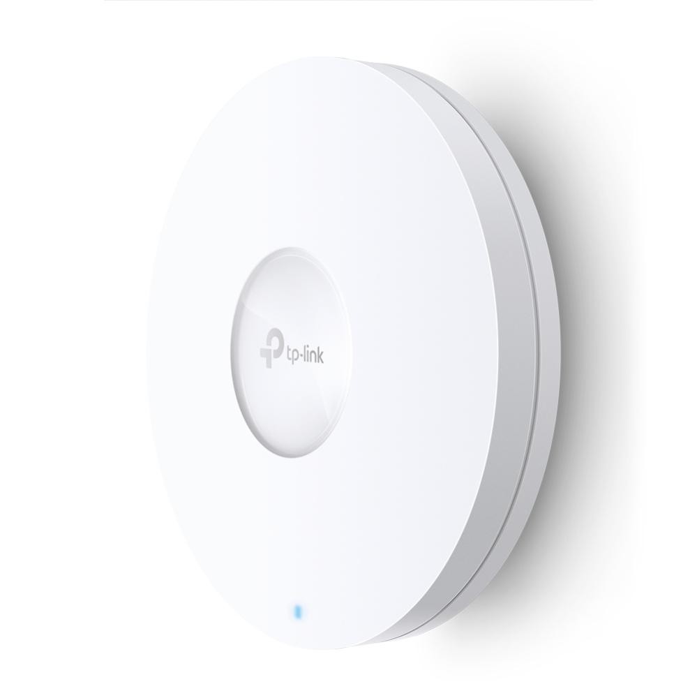 TP-Link Omada AX3600 Wireless Dual Band Multi-Gigabit Ceiling Mount