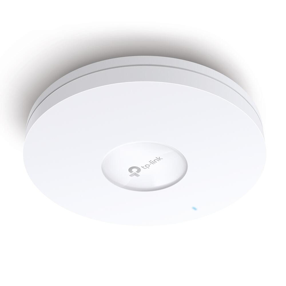TP-Link Omada EAP620 HD point d'accès réseaux locaux sans fil 1201