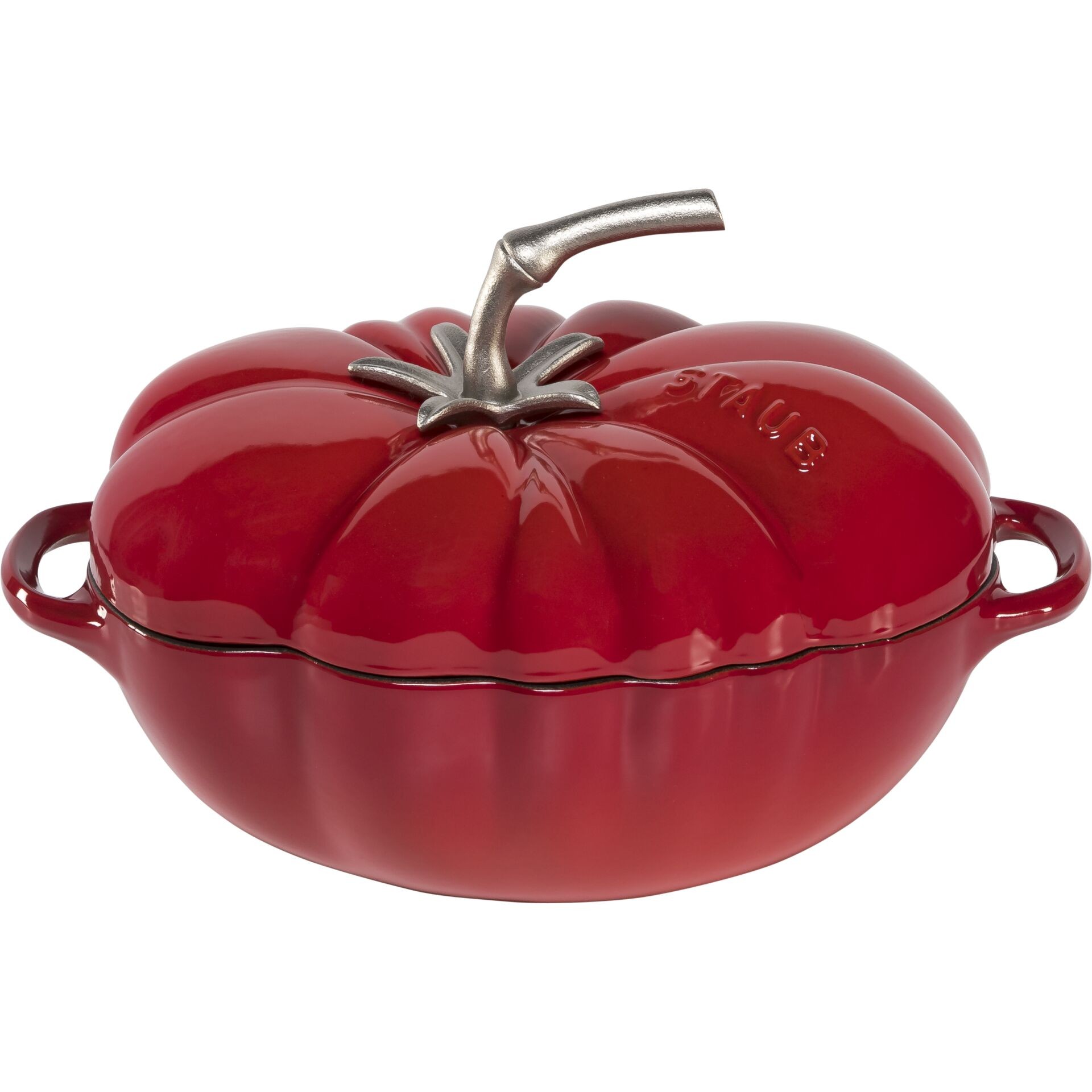 ZWILLING Tomato 2.5 L Round Casserole baking dish - ZWILLING Tomato,