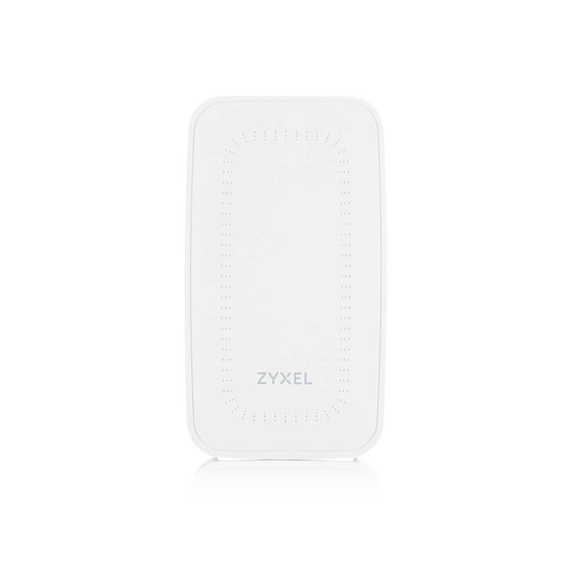 Zyxel WAC500H 1200 Mbit/s White Power over Ethernet (PoE) - Zyxel