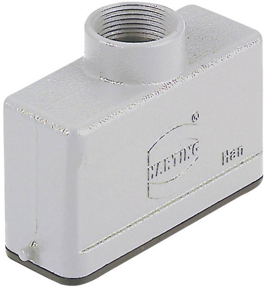 Tüllenbox Han 16A-gg-16 09200161441 HARTING 1 St.