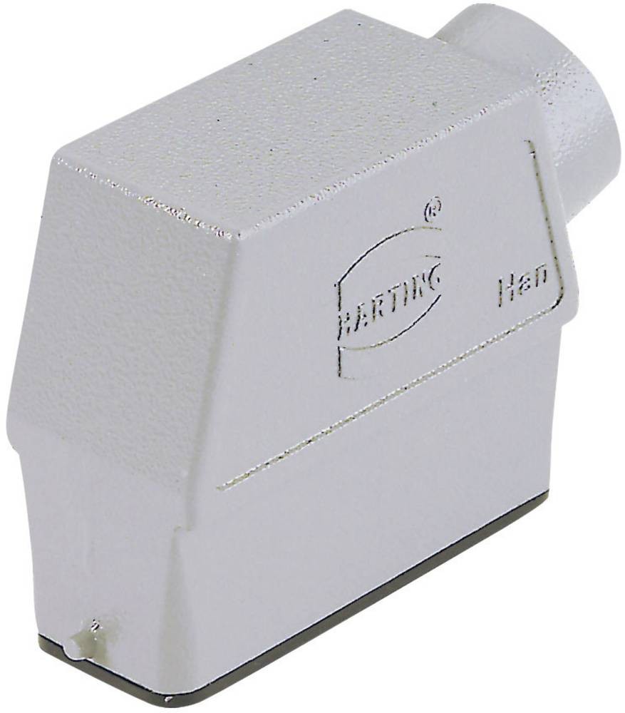 Tüllenbox Han 16A-gs-Pg21 09200160541 HARTING 1 St.
