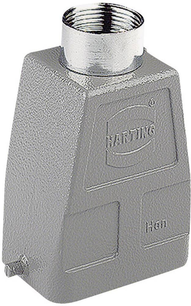 Tüllenbox Han 6B-gg-M25 19300060446 HARTING 1 St.