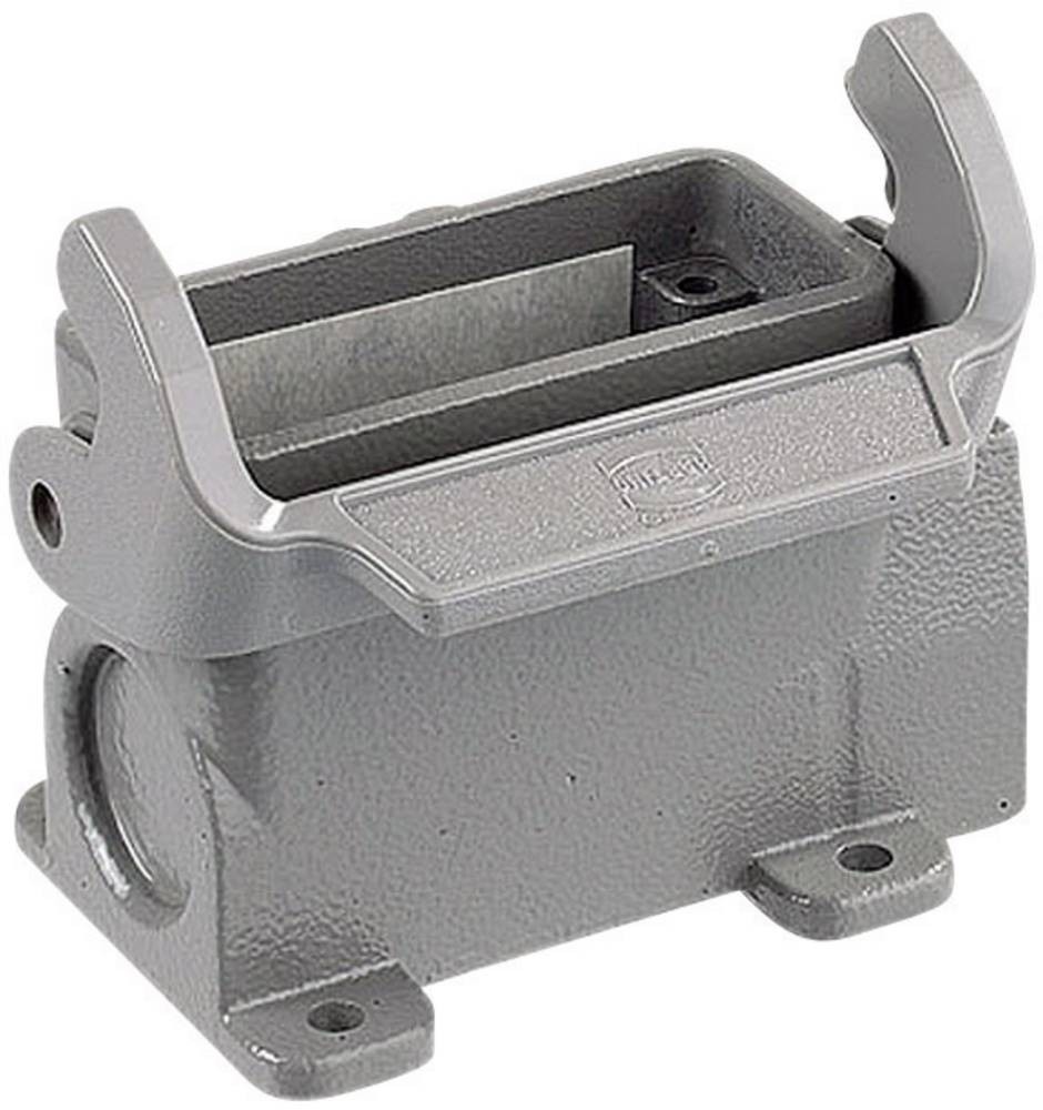 Sockelboîte Han 10A-asg1-LB-M25 19200100251 HARTING 1 St.