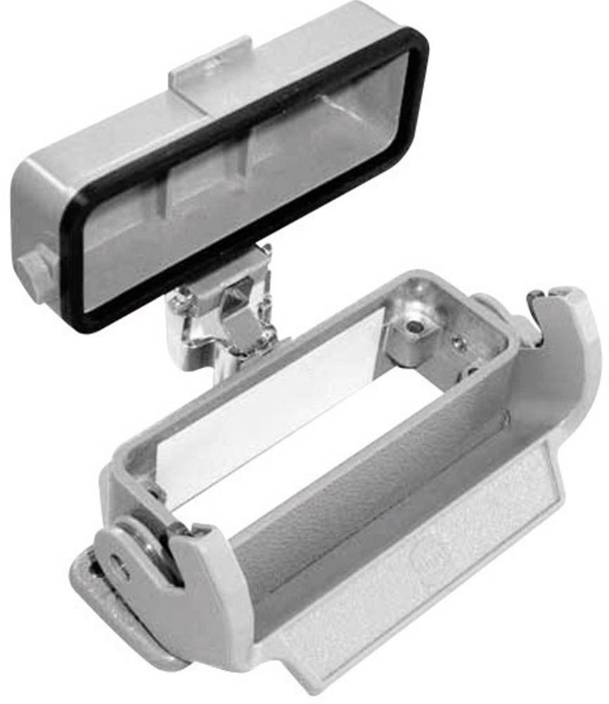 Anbaugehäuse Han 16A-agg-LB-K 09200160321 HARTING 1 St.