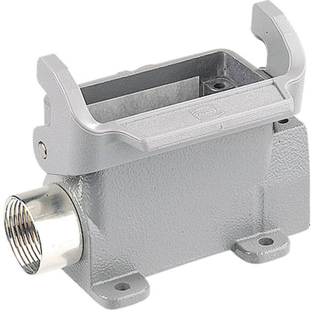 Sockelbox Han 10A-asg1-LB-16 09200100251 HARTING 1 St.