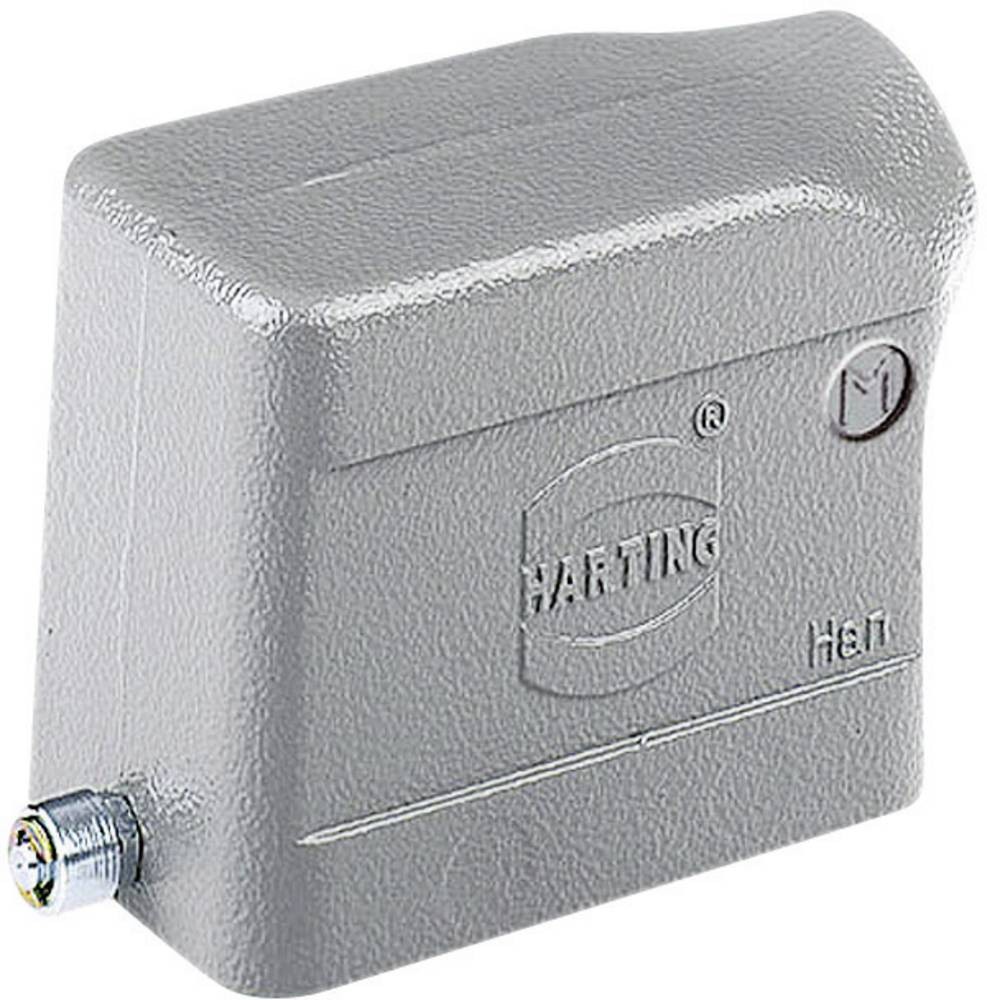 Tüllenbox Han 10B-gs-R-M25 19300101541 HARTING 1 St.