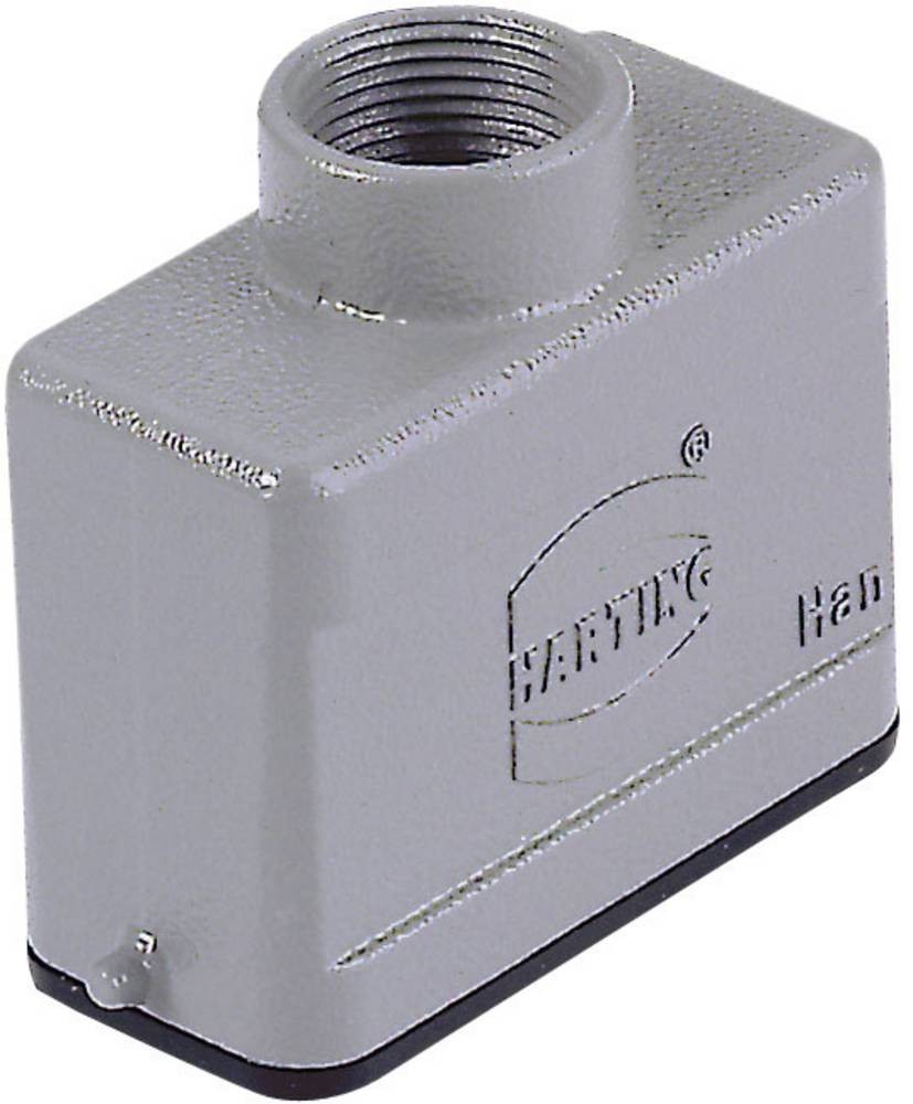 Tüllenbox Han 10A-gg-13,5 09200101440 HARTING 1 St.