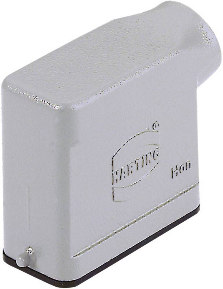 Harting Tüllenbox Han 10A-gs-Pg16 09200101541 1 pc(s)