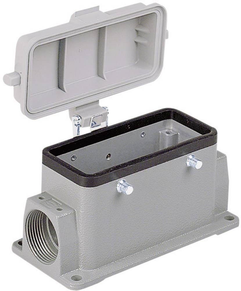 Sockelbox Han 16A-asg1-LB-16 09300160260 HARTING 1 St.