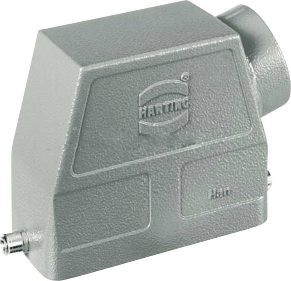 Tüllenbox Han 10B-gs-R-21 09300100542 HARTING 1 St.