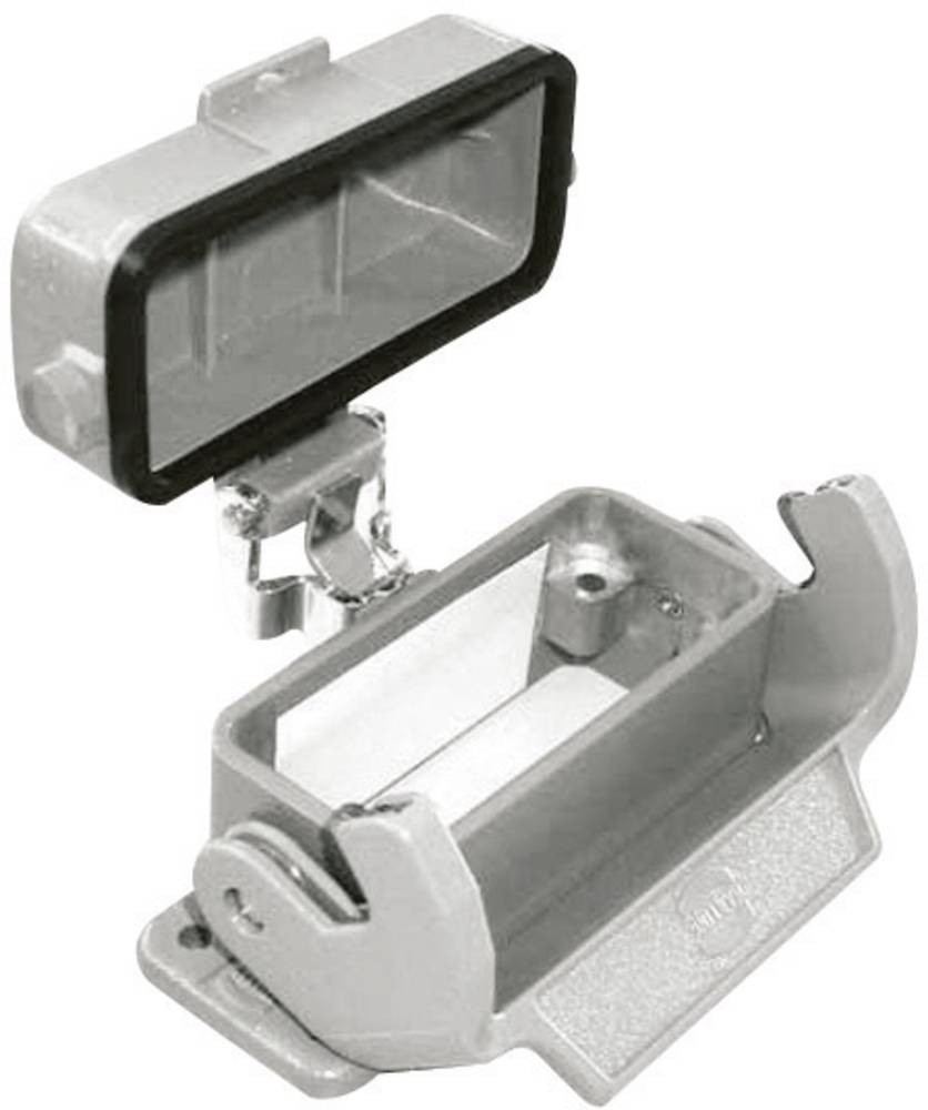 Anbaugehäuse Han 10A-agg-LB-K 09200100321 HARTING 1 St.