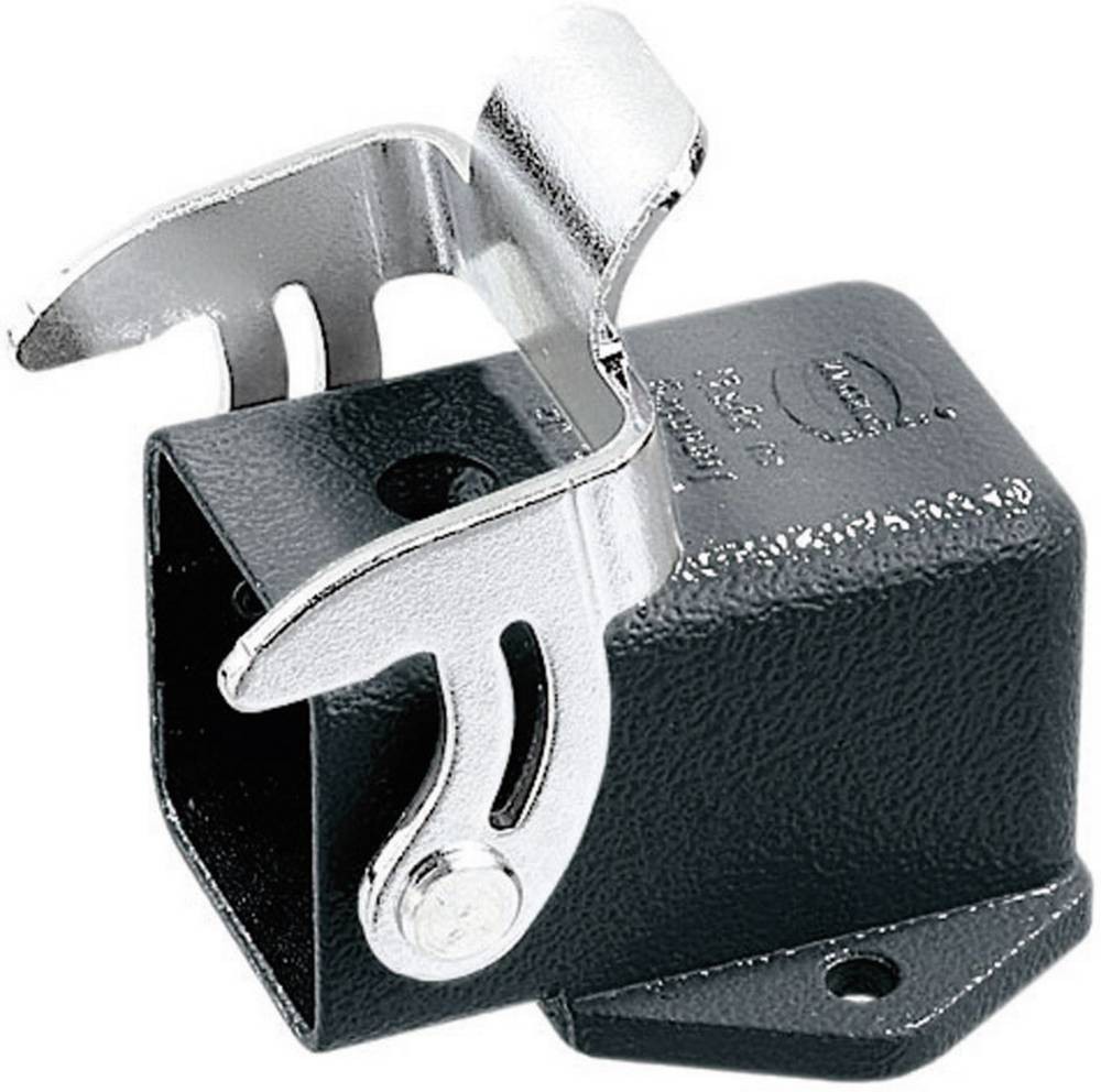 Steckhülse Han 3M-agw-QB 09370030801 HARTING 1 St.
